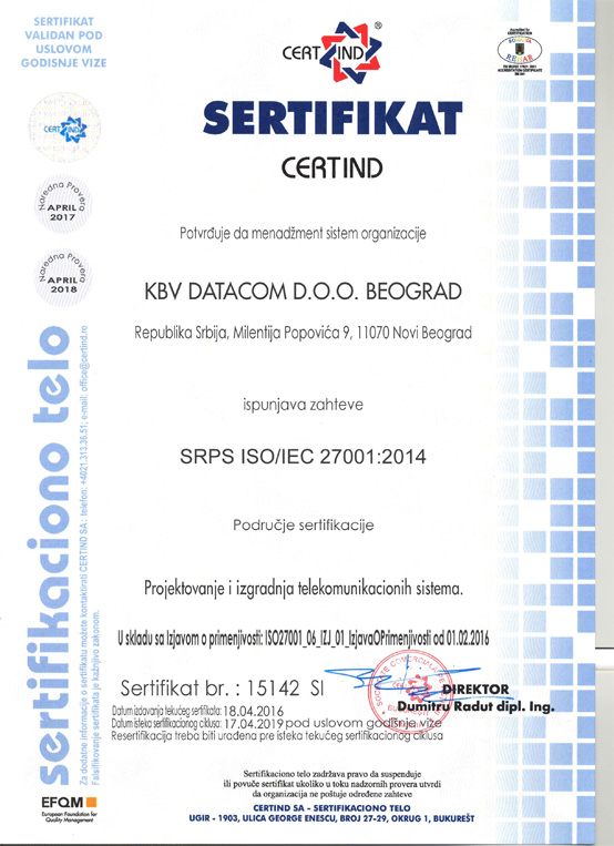 KBV-Datacom-ISO-27001-srp