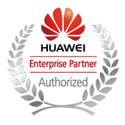 kbv-huawei enterprise partner